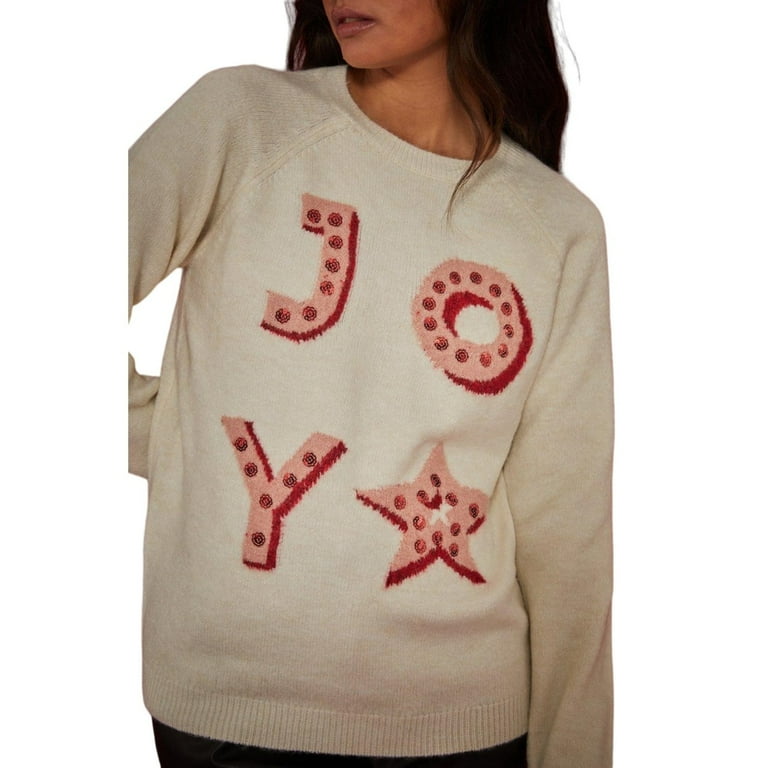 Christmas jumpers womens dorothy perkins 2025