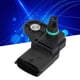 thumbnail image 3 of Sensor De Presión De Admisión, Sensor De Presión De Aire De Admisión Práctico De Usar Larga Vida útil Para Empresas, 3 of 7