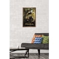 thumbnail image 2 of Disney The Jungle Book - Man Cub Wall Poster, 14.725" x 22.375", Framed, 2 of 3