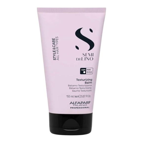 Alfaparf Milano Semi Di Lino Baume Texturisant 5,07 Oz