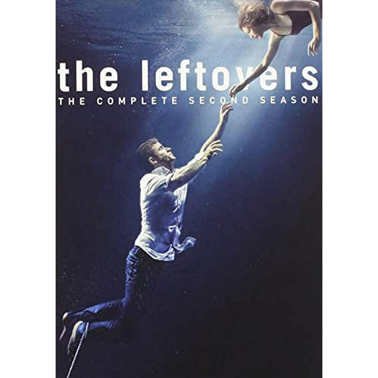 The Leftovers: The Complete Second Season [DVD]