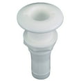thumbnail image 3 of Perko Thru-Hull Connections - 1/2" White Plastic, 3 of 3