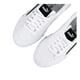 thumbnail image 5 of Tenis Mujer Puma Court Classic Plataforma Comfort Street blanco 22, 5 of 5