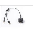 thumbnail image 4 of Lefu Car 4.0 Audio 3.5mm AUX USB Music Adaptor Cable for BMW& for Mini for Cooper, 4 of 10
