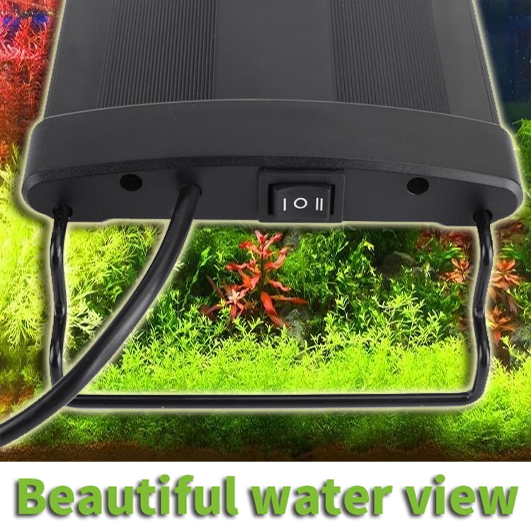 36 inch led aquarium cheap hood