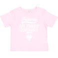 thumbnail image 3 of Inktastic Future Air Traffic Controller Boys or Girls Toddler T-Shirt, 3 of 5