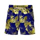 thumbnail image 5 of Pantalones Cortos para Hombre Atléticos Pantalones de Playa de Impresión Especial, Pantalones Cortos Atléticos de Poliéster Elásticos para Hombres, 5 of 6