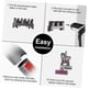 thumbnail image 3 of Piezas de repuesto de aspiradora compatibles para montaje en pared DYS V8 V10 V11, soportes de accesorios para estación de muelle, Base de boquilla para herramienta de cepillo recibido, 3 of 5