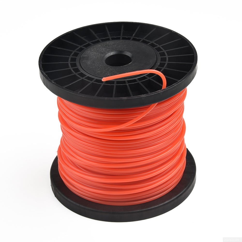 stihl string trimmer line replacement