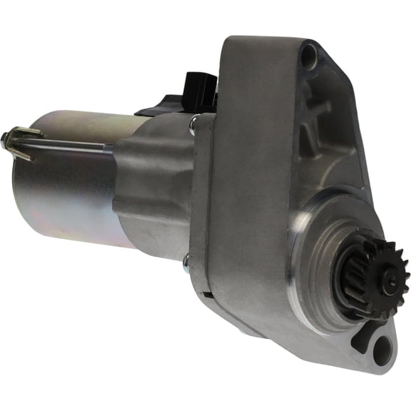 OEG Parts New 12V Starter For Acura TLX V6 3.5L 15-20, Acura MDX V6 3.5L 16-20, Honda Passport V6 3.5L 19-21, Pilot V6 3.5L 16-21, Ridgeline V6 3.5L 20-21, Odyssey V6 3.5L 18-19 SM-77002