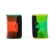 thumbnail image 4 of Guitarra Shaker Shaker Ukulele Fingerip Hammers Mini Rhythm Anillo Correa ajustable Pieza reemplazable Accesorios Regalos 2 paquetes Vogacara OD010950-00, 4 of 7