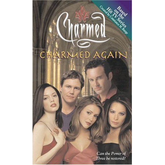 Pre-Owned Charmed Again (Unknown) 0743442644 9780743442640