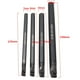 thumbnail image 5 of Kit de Herramientas de Tornado de Torno de Metal de Barra 4 PCS S07K/ S08K/ S10K/ S12M-SCLCR06 BARRAS DE MANDRINADO 10 PCS CCMT060204 INSERTOS DE CARBURO 4 LLAVES DE CIRULA Para, 5 of 7