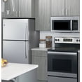 thumbnail image 7 of GE GTE18ISHSS 18 Cu. Ft. Stainless Top Freezer Refrigerator, 7 of 7