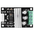 thumbnail image 1 of Motor Controller,PWM DC Motor Controller Motor Speed Regulation Module DC Motor Controller High-Intensity Output, 1 of 8