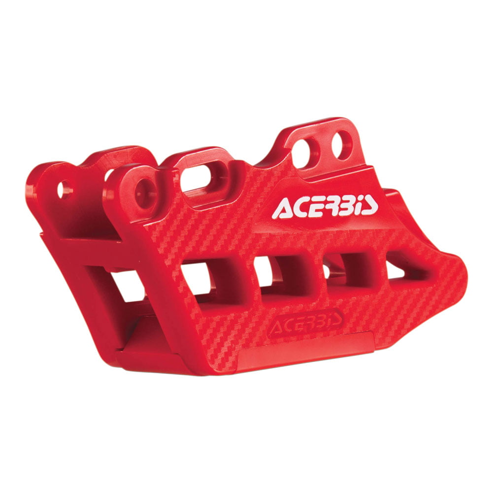Acerbis 2410960004 RED One Size Chains