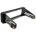 thumbnail image 3 of New Metra 99-9600 ISO DIN Radio Provision for Harley Davidson, 3 of 7