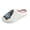 White, variant on Christmas Slippers for Women Comfortable Warm Plush Casual Indoor Versatile Backless Non Slip Slippers Fashion Close Toe Fleece Lined Platform Slip On Shoes