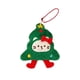 thumbnail image 2 of Adornos de peluche para Navidad, adornos navideños de peluche, llaveros y bolsos versátiles, colgantes decorativos, pequeños accesorios adorables, decoraciones de Halloween, decoración de otoño, decor, 2 of 6