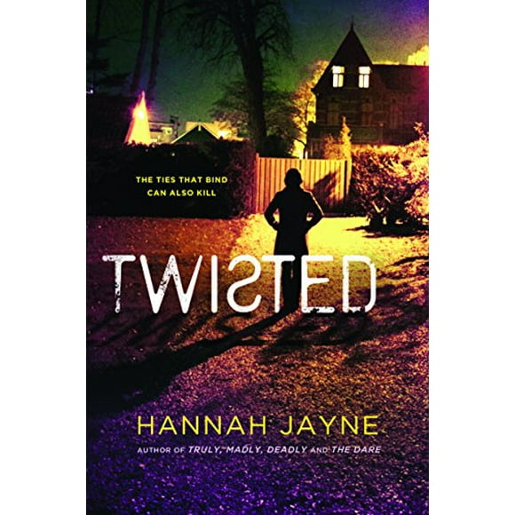 Twisted