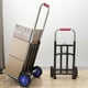 thumbnail image 4 of Carro Rodante Alta Resistencia Carrito Compras para Exteriores Camión Mano Plegable Ajustable, 4 of 9