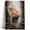 Take My Hand, variant on "The Warm Embrace" Realistic Jesus Portrait Framed Canvas Wall Art - Inspirational Faith Decor - Fine Art for Living Room, Bedroom, and Chapel 8*12inch(20*30cm)
