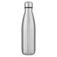thumbnail image 1 of Bullet - Botella de Agua Cove de Acero Inoxidable (Plateado), 1 of 3