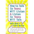 thumbnail image 1 of Comment Parler pour Adolescents Écoutants, 1 of 3