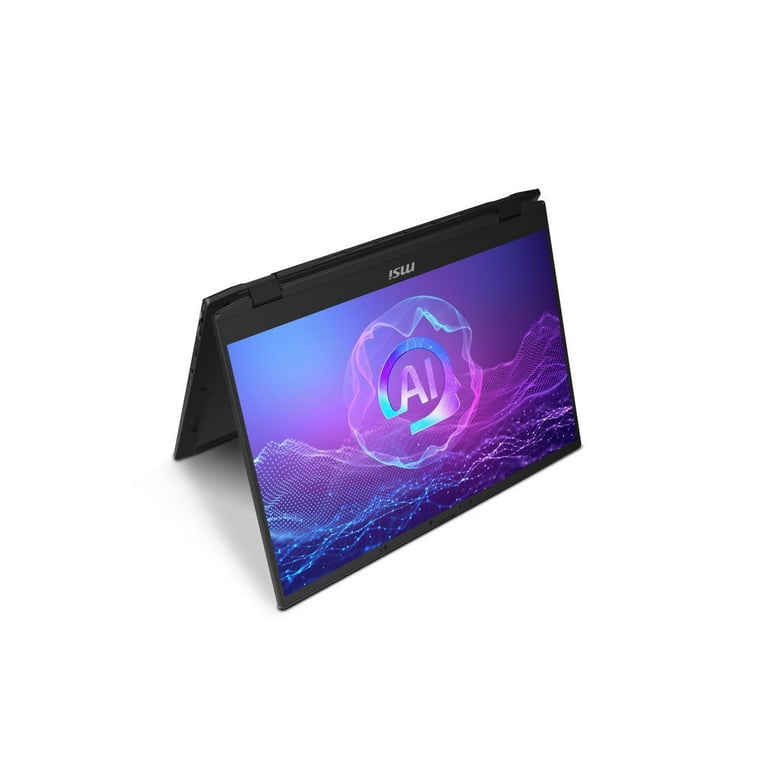 MSI Summit Pro 16 16