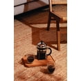 thumbnail image 3 of Cafetera de prensa francesa Bodum Chambord 0,5 L cromada, 3 of 4