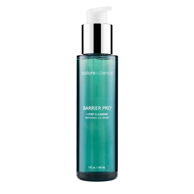 Limpiador Colorescience Barrier Pro™ 1-STEP 150 ml para todo tipo de piel
