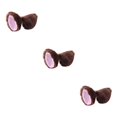 thumbnail image 3 of Jumpingount Gran oferta, Cosplay, fiesta de Halloween, gato, zorro, orejas largas de pelo, disfraz de Anime, pinza para el pelo, accesorios para la Type3 NO3, 3 of 6