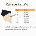 thumbnail image 2 of Tanga Faja Panty Calzon Invisible Reduce Cintura Tipo 2pk, 2 of 8