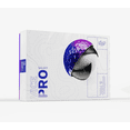 thumbnail image 2 of (2 pack) Vice Pro Galaxy Golf Balls, 12pk, 2 of 5