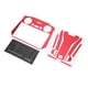 thumbnail image 1 of Juego de pegatinas para drones PVC de corte preciso pegatina para drones RC duradero para decoración ANGGREK  Otros, 1 of 8