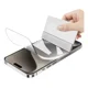 thumbnail image 1 of Mica Hydrogel Para iPhone Varios Modelos Hidrogel 0.25mm, 1 of 7