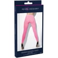thumbnail image 2 of Fever Collants Opaques Sans Pieds pour Femmes, 2 of 2