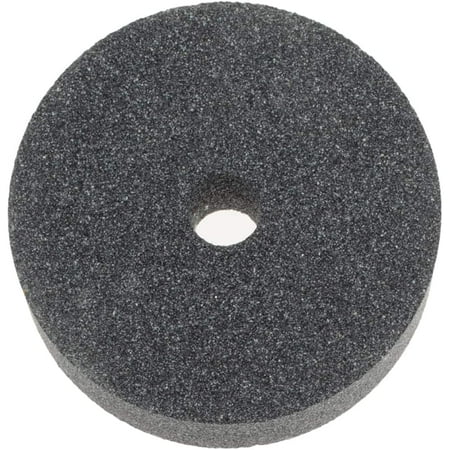 

Norton 37C60-MVK 60 Grit Silicon Carbide Type 1 Toolroom Wheel 3 Diameter