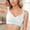 Mint Green, variant on Jelly Bras for Women Plus Size Seamless Bralettes Support Bra Casual Summer Bra for Sister Bras for Women