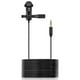 thumbnail image 1 of Micrófono Lavalier weishan compatible con GoPro HERO11 negro, 1 of 7