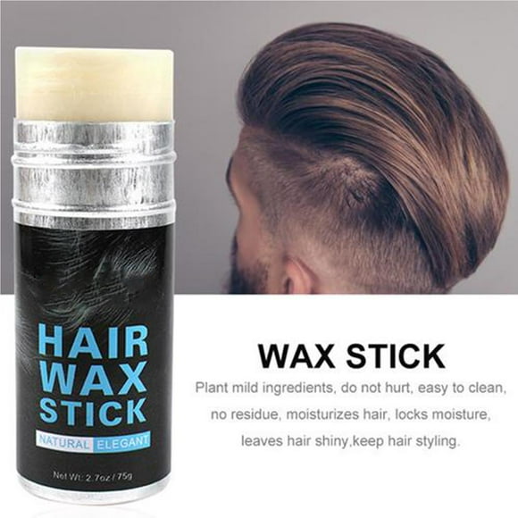 fastboy Hair Wax Stick Hairstyle Finishing Gel Stick Small Broken Hairs Finishing Stick