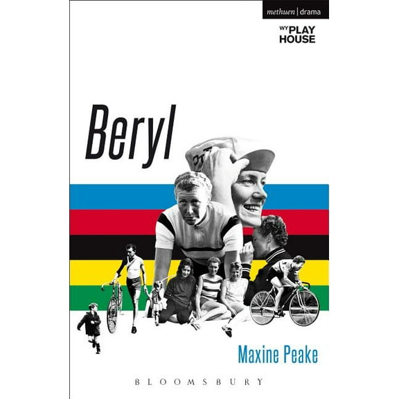 Modern Plays Beryl, (Paperback)