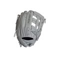 thumbnail image 3 of Miken Pro Series Guante de Softbol de Lanzamiento Lento, 13 Pulgadas, Blanco, Tiro para Mano Derecha, 3 of 5