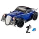 thumbnail image 4 of 1/16 4WD 2.4G Fast Stunt RC Drift Car Vehículo todoterreno con batería (Azul) Likrtyny Para estrenar, 4 of 9