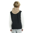 thumbnail image 2 of Levi Strauss Signature Boys Fleece Hoodie, Sizes 4-18, 2 of 8