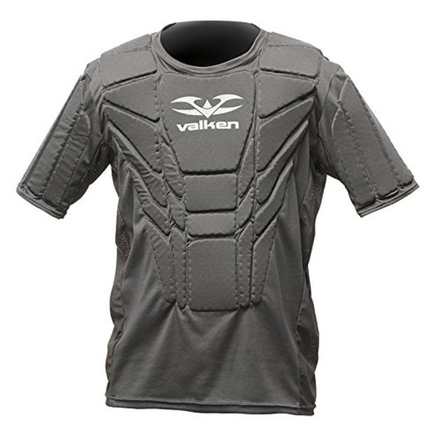 Valken Impact Chest Protector Shirt