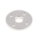 thumbnail image 1 of Servo Arm 25T Cuernos de metal Robot MG996 Nuevo, 1 of 5