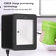 thumbnail image 4 of Escáler de Código de Barras de Esprititorio, Escender de Código de Barras de Escritorio Omnidireccional 360 Dregee, Lector de Código de Barras Qr Con Cable USB para Almacén,, 4 of 7