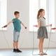 thumbnail image 4 of Saltar la Cuerda, - Deportes y Actividades al Aire Libre para Niños, Adultos y Atletas - Juguetes, Juegos, Diversión en Familia MFZFUKR CPB-DE-SSW848-7, 4 of 5