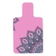 thumbnail image 2 of Pilates Reformer Pad Pilates Mat para Reformer Pilates Máquina Equipo Toalla Pilates Reformer Mat Toalla para , Entrenamiento, Gimnasio Accesorios Rosa, 2 of 8
